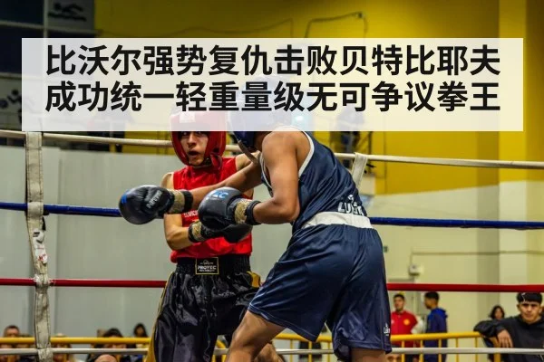比沃尔强势复仇击败贝特比耶夫成功统一轻重量级无可争议拳王